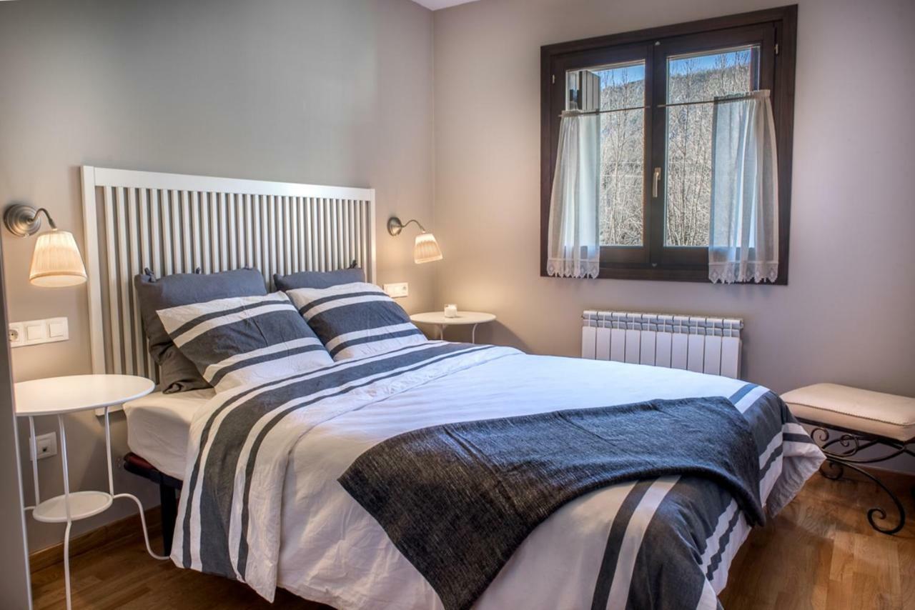 Casa Sollevante Ferienhaus Sesué