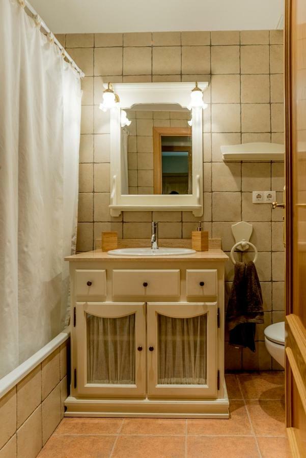 Casa Sollevante Ferienhaus