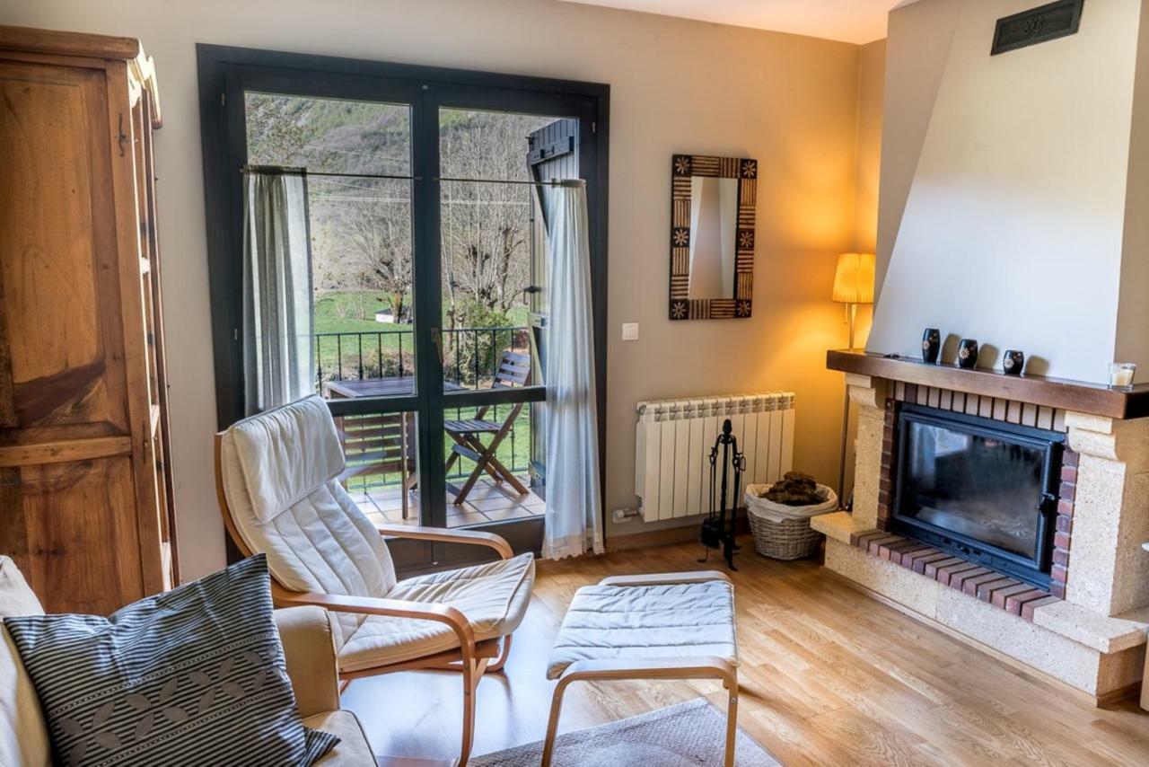 Ferienhaus Casa Sollevante Sesué